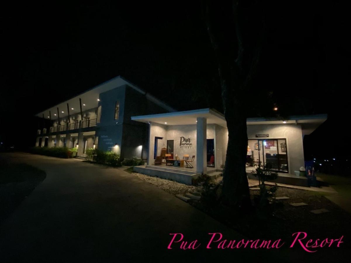 Hotel Pua Panorama 3*